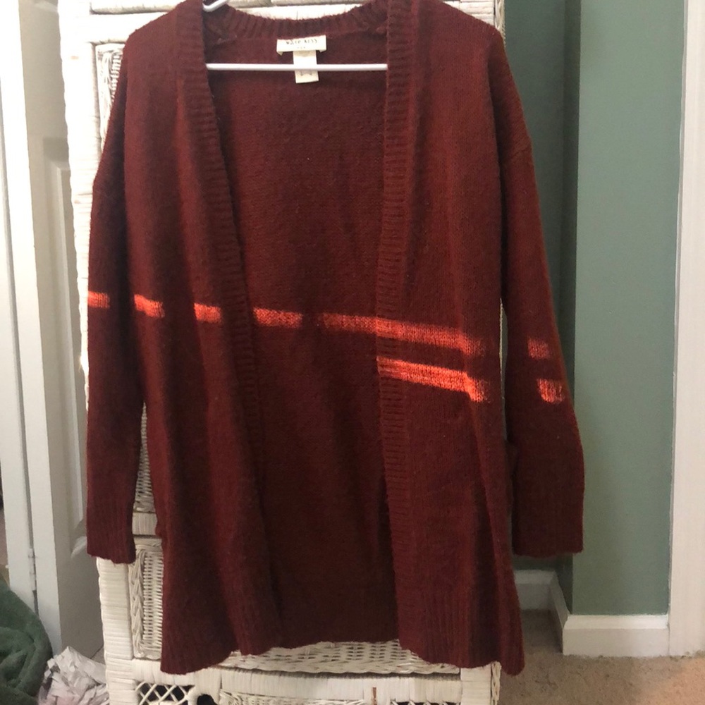 Cardigan